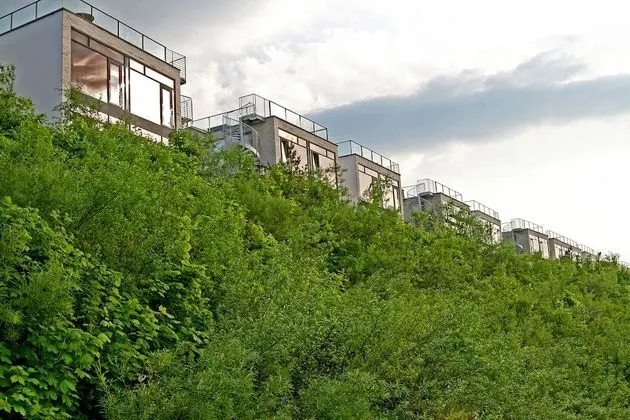 Tek Büyük Yataklı Oda, Deniz Manzaralı
