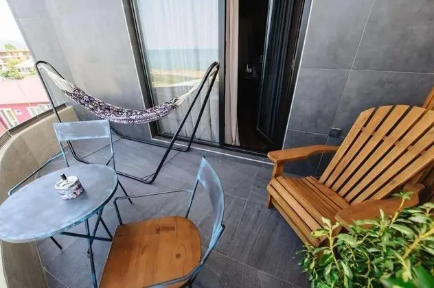 Deluxe Dört Kişilik Oda