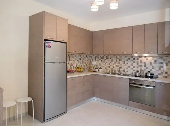 Apart Daire, 1 Yatak Odası