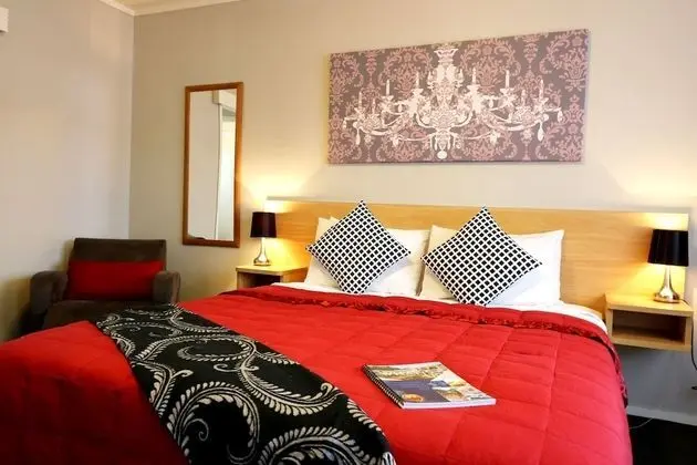 Deluxe Stüdyo, 1 En Büyük (King) Boy Yatak, Sigara İçilmez