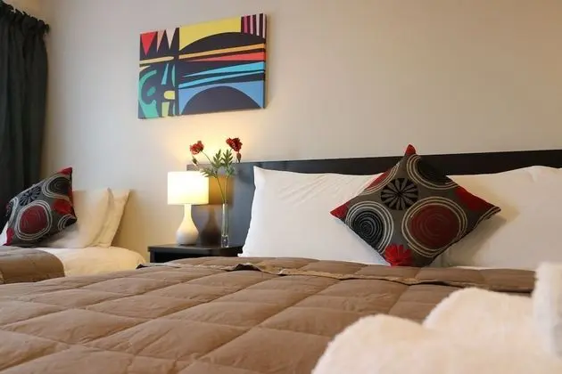 Superior Apart Daire, 1 Yatak Odası, Sigara İçilmez