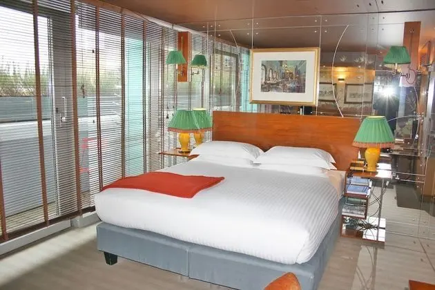 Sir David Tang Suite