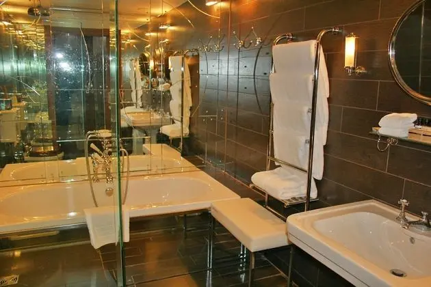 Sir David Tang Suite
