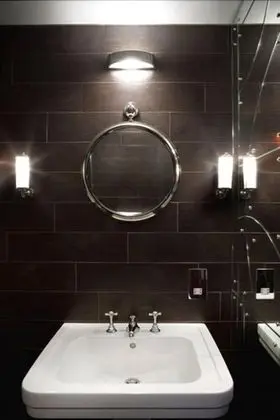 Sir David Tang Suite