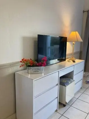 Comfort Stüdyo Süit