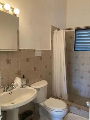 Comfort Stüdyo Süit