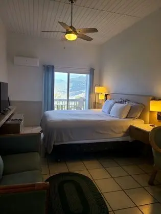 Comfort Stüdyo Süit