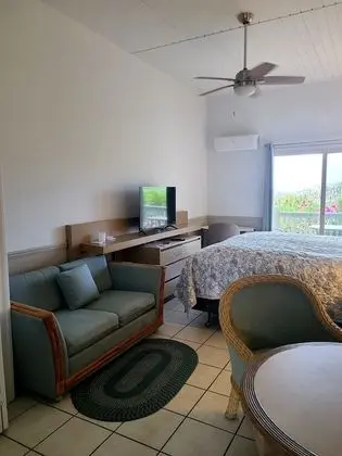 Comfort Stüdyo Süit