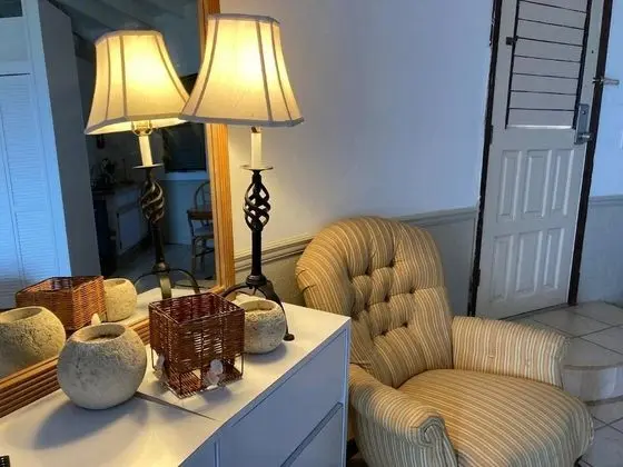 Deluxe Tek Kişilik Oda, Okyanus Manzaralı