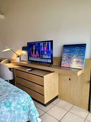 Deluxe Tek Kişilik Oda, Okyanus Manzaralı