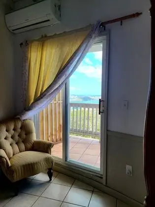 Deluxe Tek Kişilik Oda, Okyanus Manzaralı