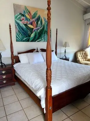 Deluxe Tek Kişilik Oda, Okyanus Manzaralı
