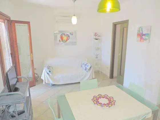 Villa, 2 Yatak Odası