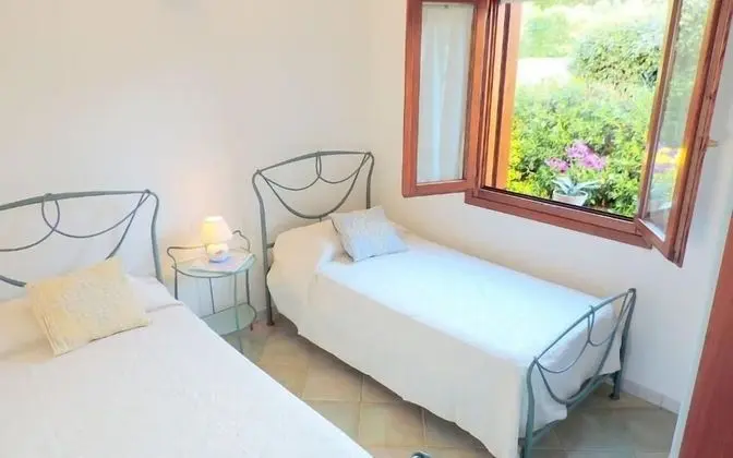 Villa, 2 Yatak Odası