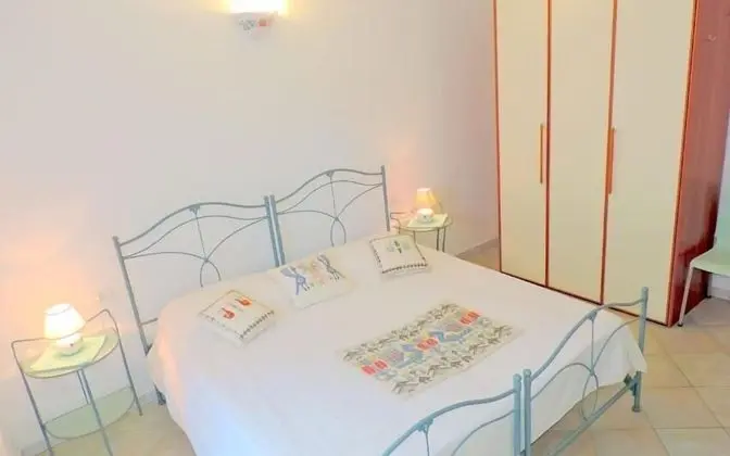 Villa, 2 Yatak Odası