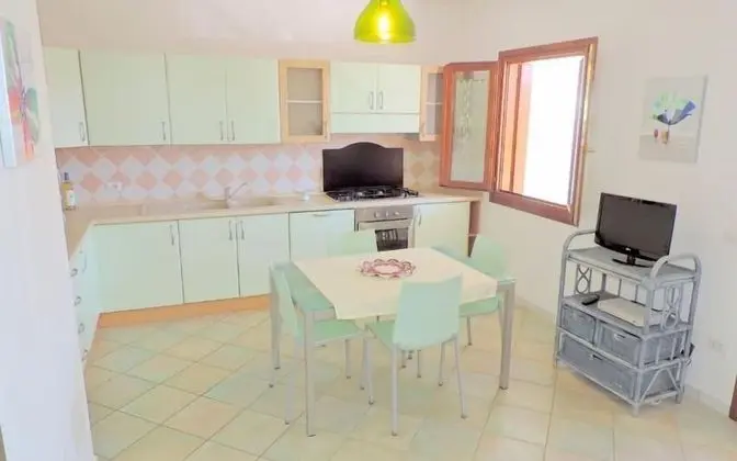 Villa, 2 Yatak Odası