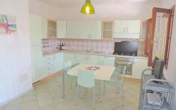 Villa, 2 Yatak Odası