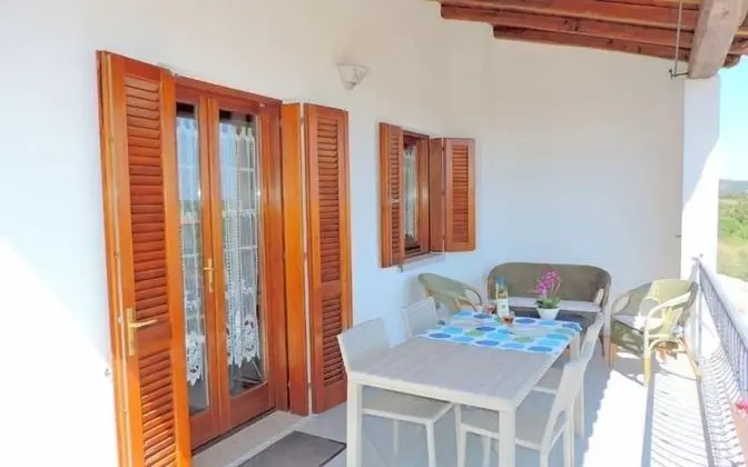 Villa, 2 Yatak Odası