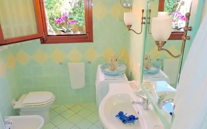 Villa, 2 Yatak Odası