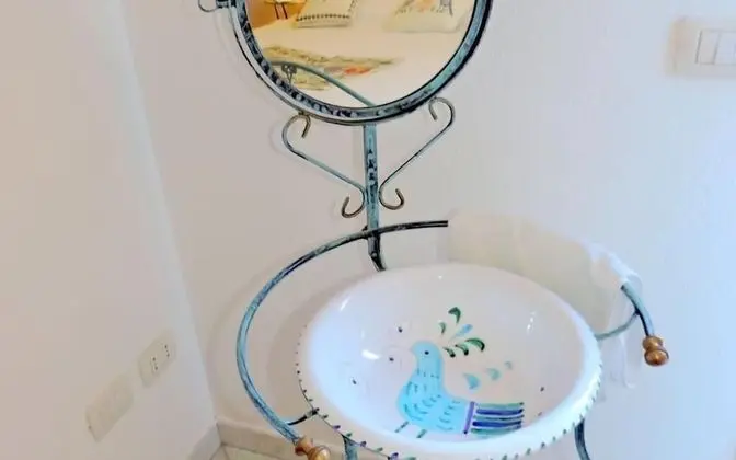 Villa, 2 Yatak Odası