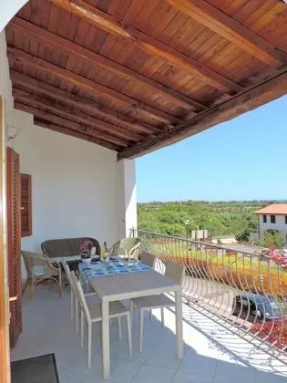 Villa, 2 Yatak Odası