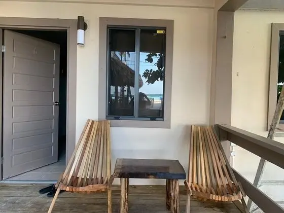 Comfort Tek Büyük Yataklı Oda, Birden Çok Yatak, Okyanus Manzaralı