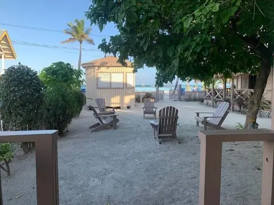 Comfort Tek Büyük Yataklı Oda, Birden Çok Yatak, Okyanus Manzaralı