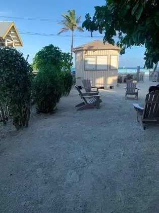 Comfort Tek Büyük Yataklı Oda, Birden Çok Yatak, Okyanus Manzaralı