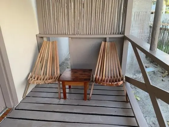 Comfort Tek Büyük Yataklı Oda, Birden Çok Yatak, Okyanus Manzaralı