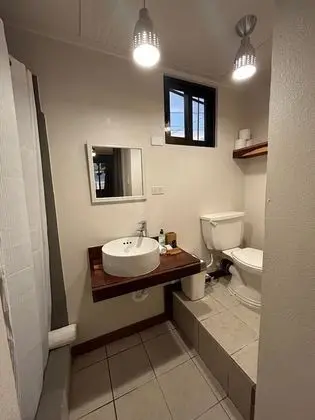 Comfort Tek Büyük Yataklı Oda, Birden Çok Yatak, Okyanus Manzaralı