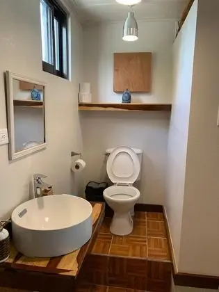 Comfort Tek Büyük Yataklı Oda, Birden Çok Yatak, Okyanus Manzaralı