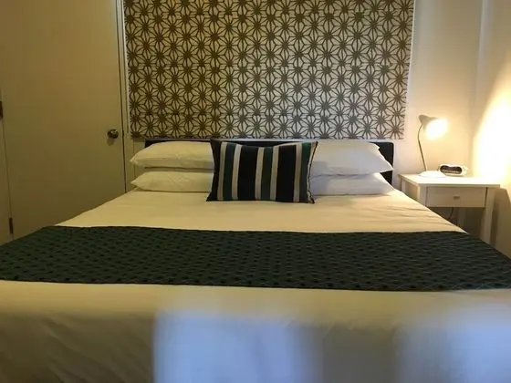 Comfort Büyük Yataklı Tek Kişilik Oda, 1 Yatak Odası, Bahçe Manzaralı, Bahçeli
