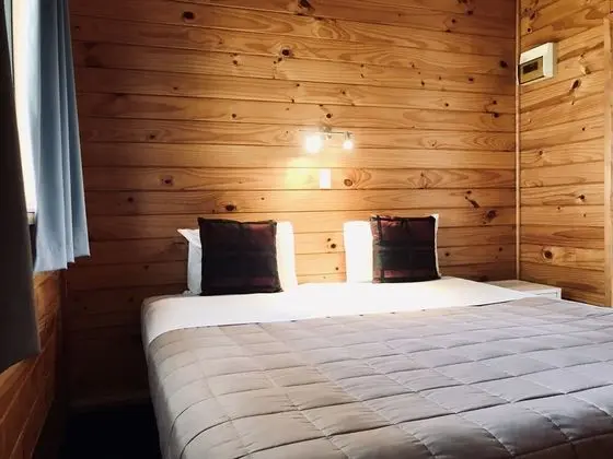 Comfort Büyük Yataklı Tek Kişilik Oda, 1 Yatak Odası, Bahçe Manzaralı, Bahçeli
