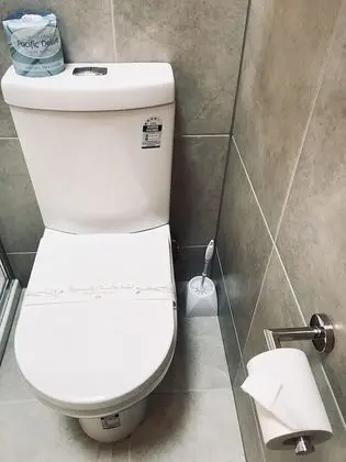Comfort Büyük Yataklı Tek Kişilik Oda, 1 Yatak Odası, Bahçe Manzaralı, Bahçeli