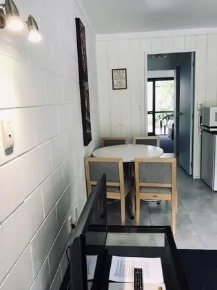 Family Oda, Bahçe Manzaralı, Bahçeli