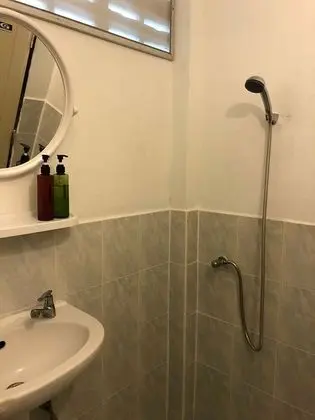 Standard Room (Fan Island Wooden Hut cold water)