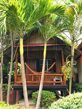 Standard Room (Fan Island Wooden Hut cold water)