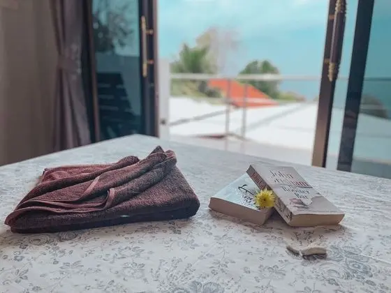 Superior İki Ayrı Yataklı Oda