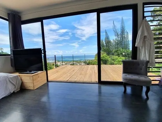 Deluxe Villa