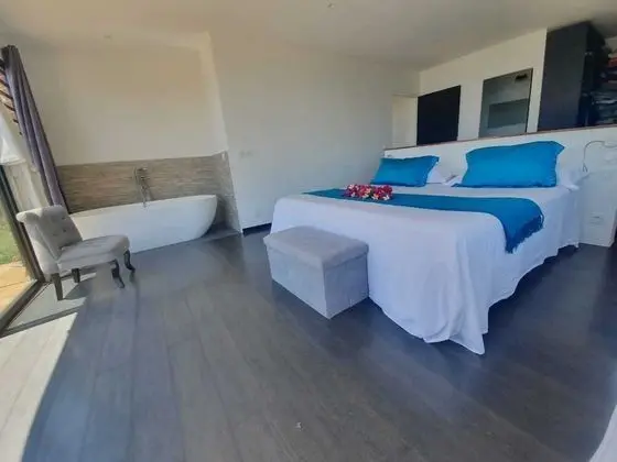 Deluxe Villa