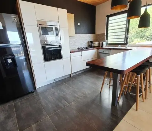 Deluxe Villa