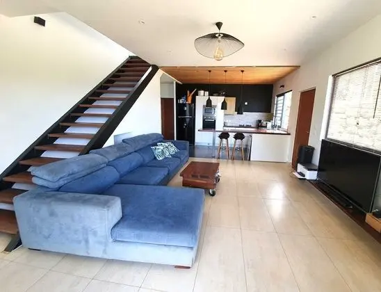 Deluxe Villa