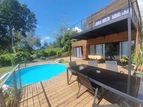 Deluxe Villa