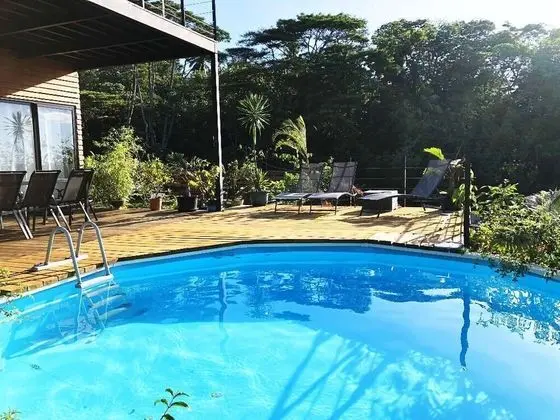 Deluxe Villa