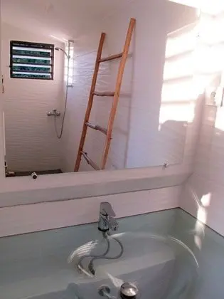 Panoramic Bungalov, 1 Yatak Odası, Havuz Kullanımı, Okyanus Manzaralı