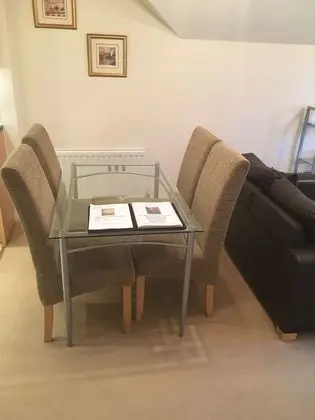 Luxury Apart Daire, 2 Yatak Odası, Bahçe Manzaralı