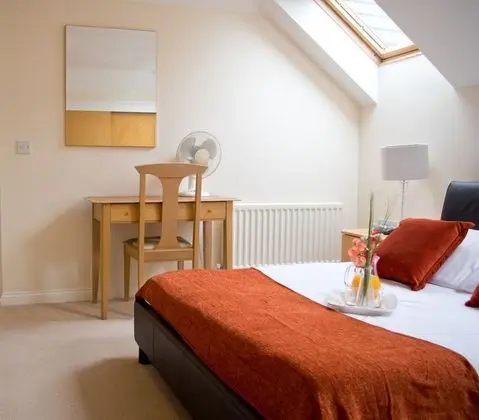 Luxury Apart Daire, 2 Yatak Odası, Bahçe Manzaralı