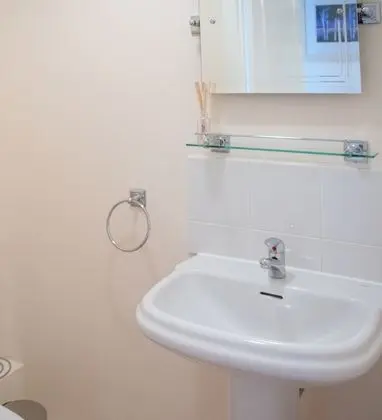 Luxury Apart Daire, 2 Yatak Odası, Bahçe Manzaralı