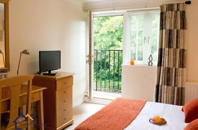 Luxury Apart Daire, 2 Yatak Odası, Bahçe Manzaralı
