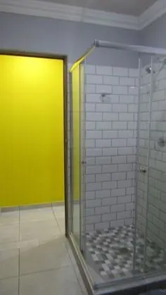 Deluxe Oda (Shower only)